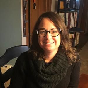 Meet your Posher, Tara